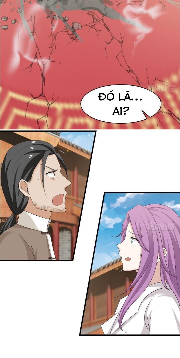 Trên Người Ta Có Một Con Rồng Chapter 129 - Trang 2