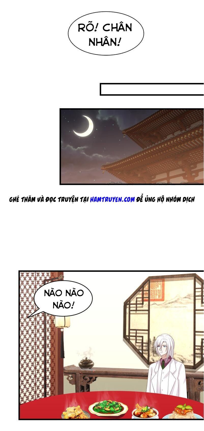 Trên Người Ta Có Một Con Rồng Chapter 130 - Trang 2