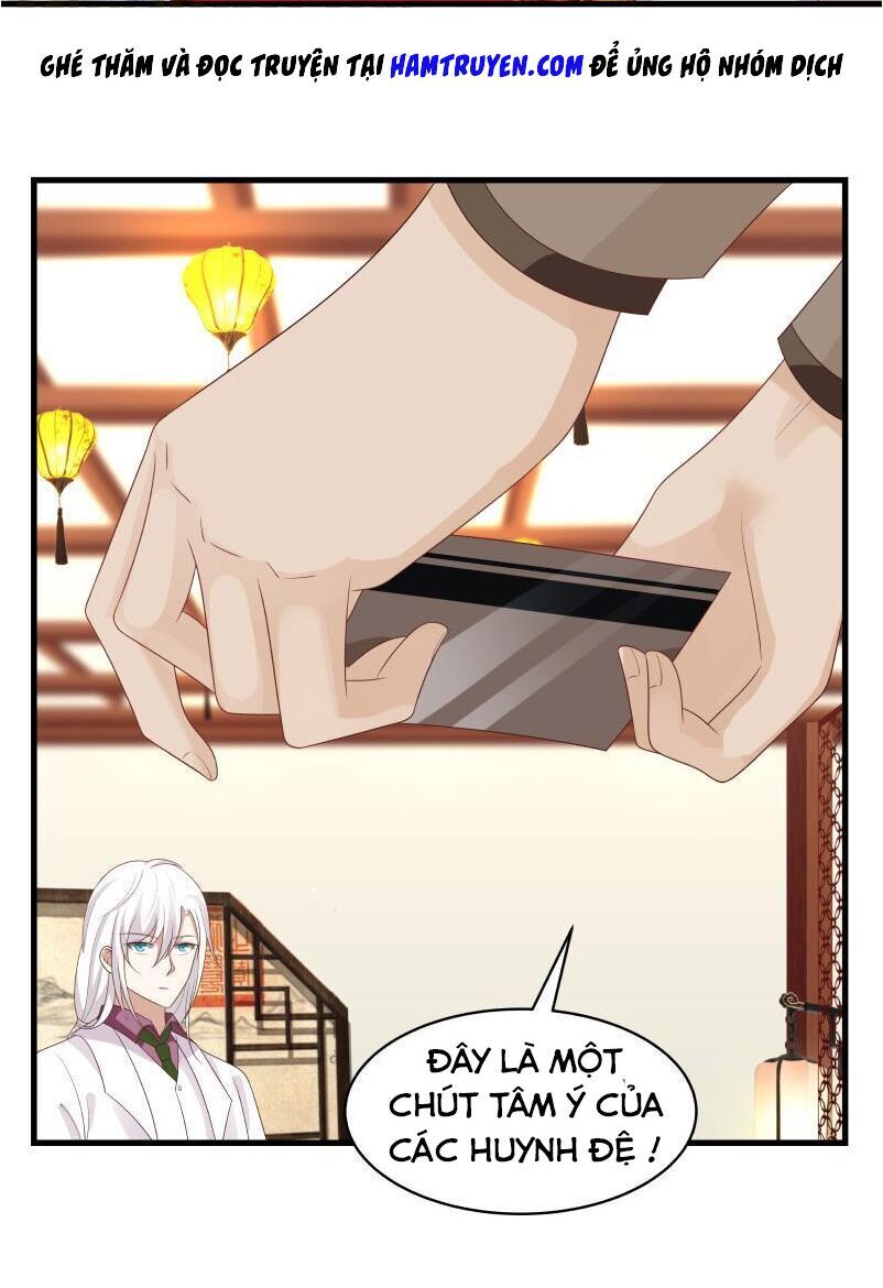 Trên Người Ta Có Một Con Rồng Chapter 130 - Trang 2