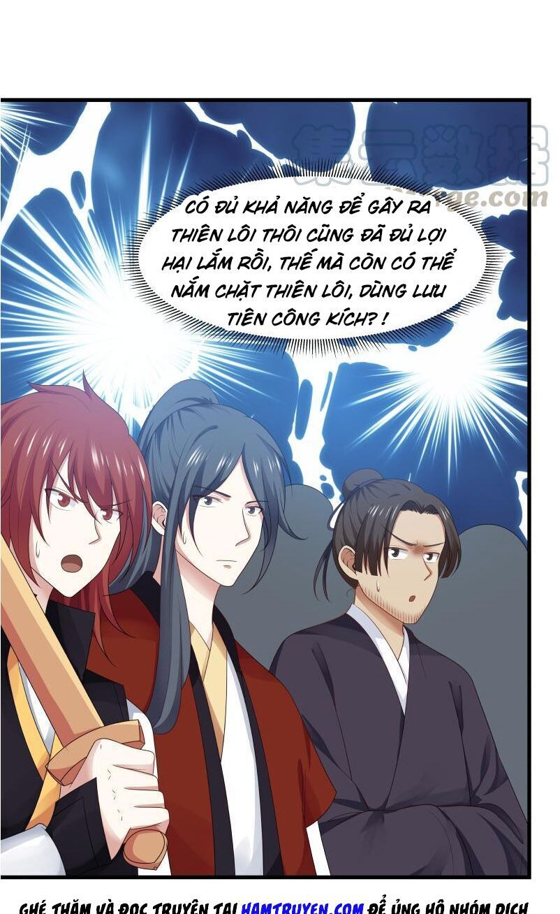 Trên Người Ta Có Một Con Rồng Chapter 130 - Trang 2