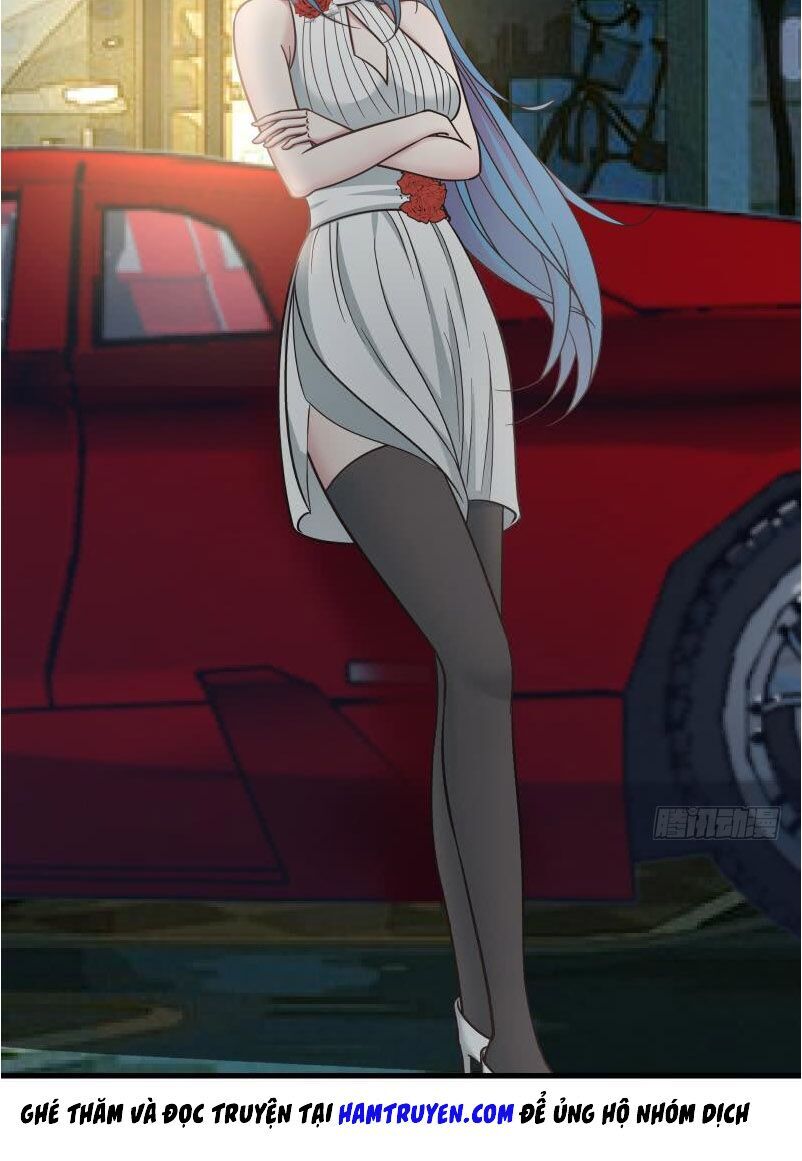 Trên Người Ta Có Một Con Rồng Chapter 131 - Trang 2