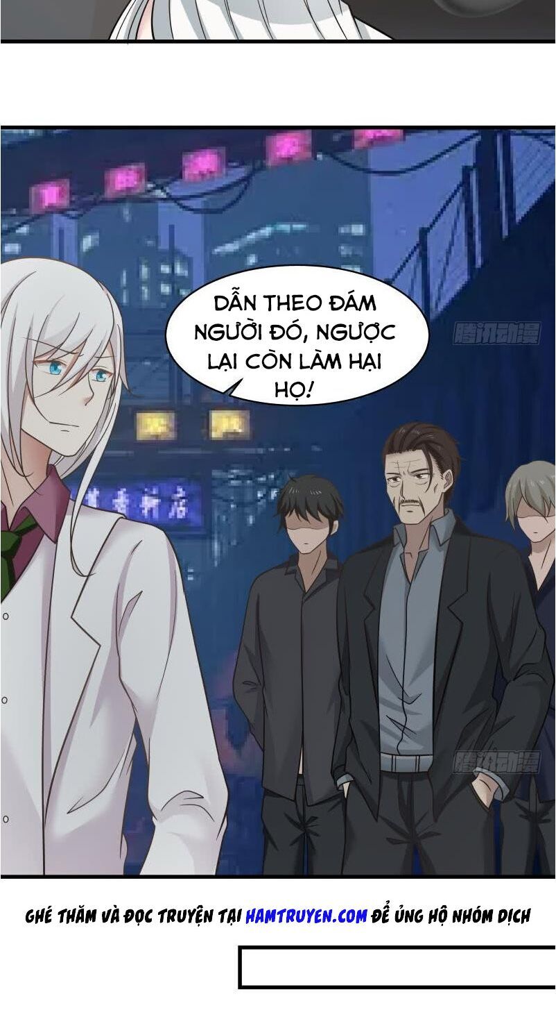 Trên Người Ta Có Một Con Rồng Chapter 131 - Trang 2