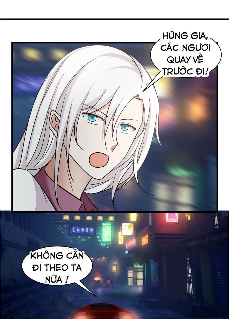 Trên Người Ta Có Một Con Rồng Chapter 131 - Trang 2