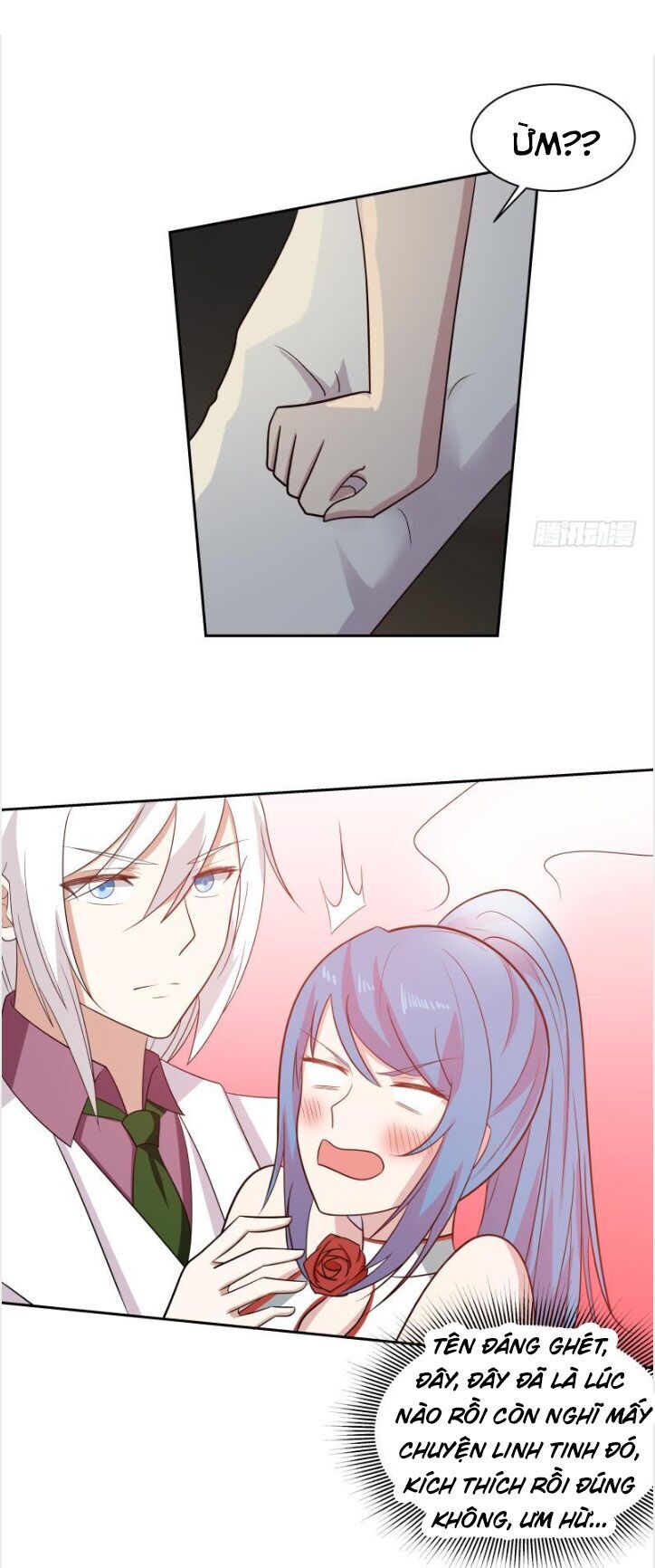 Trên Người Ta Có Một Con Rồng Chapter 133 - Trang 2