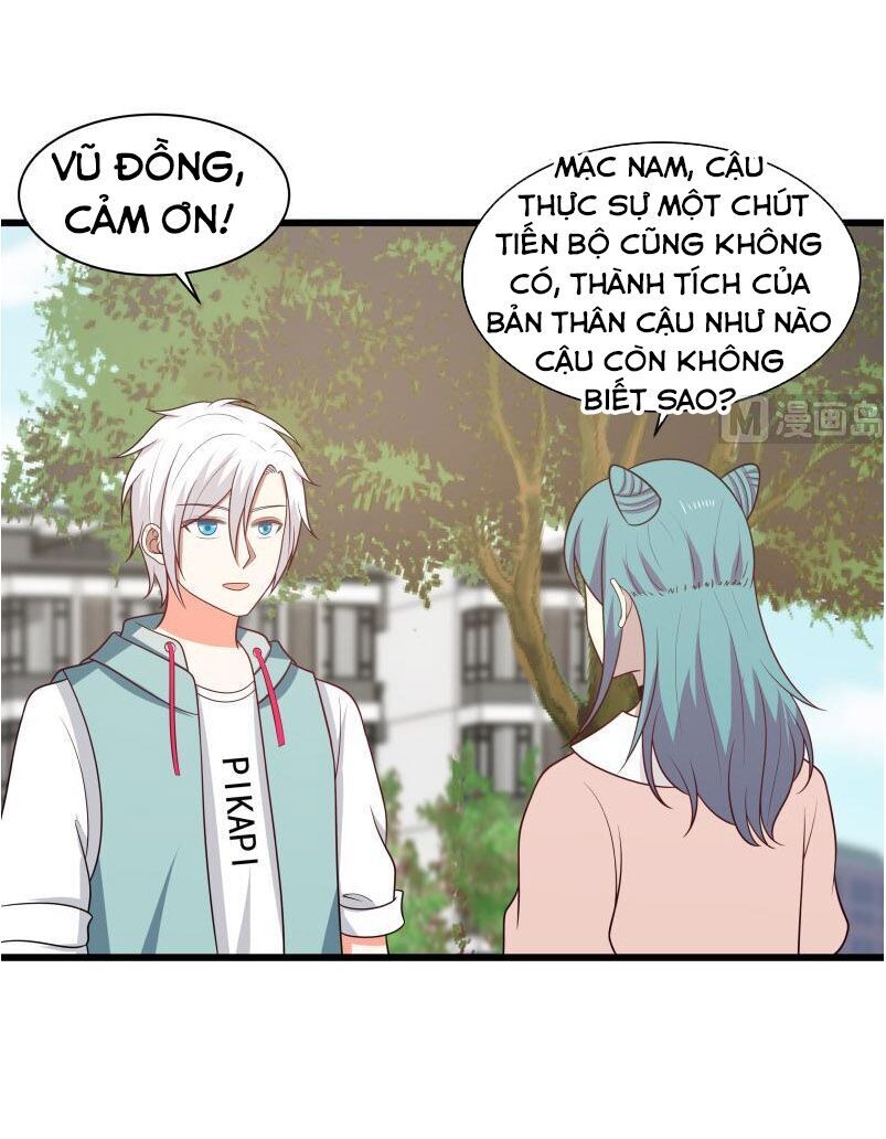 Trên Người Ta Có Một Con Rồng Chapter 134 - Trang 2