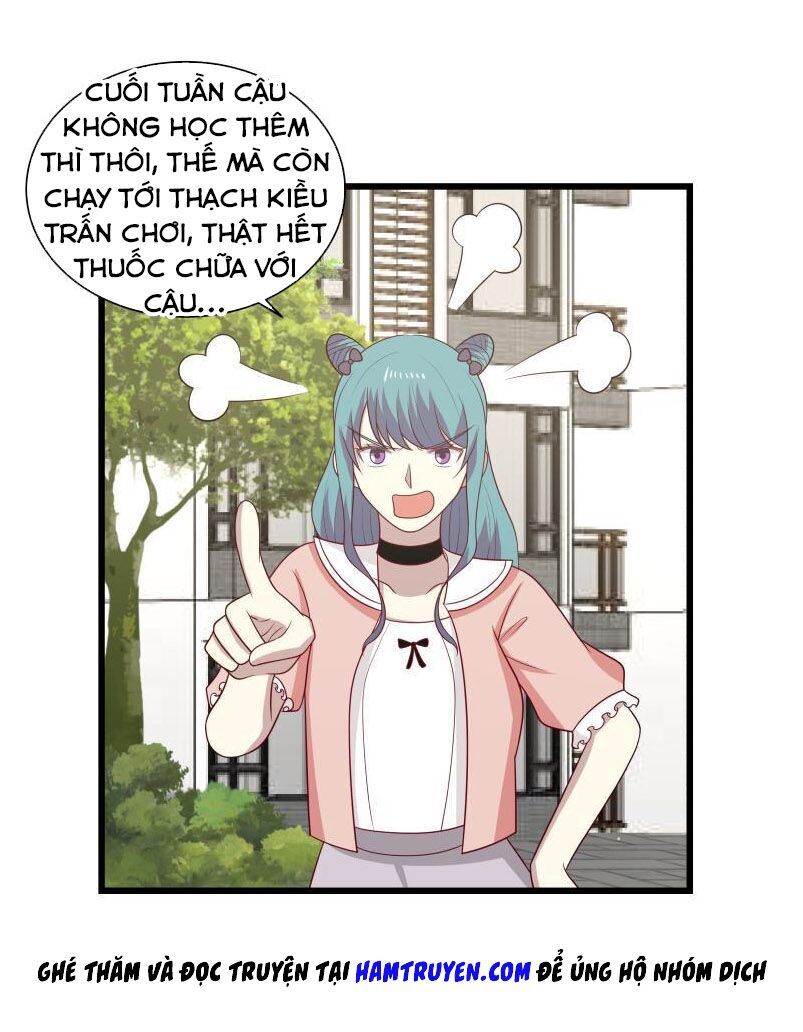 Trên Người Ta Có Một Con Rồng Chapter 134 - Trang 2