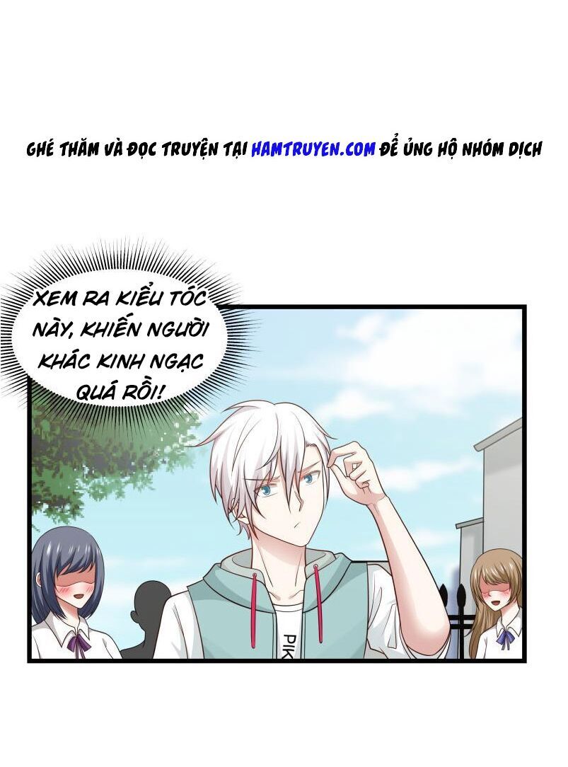 Trên Người Ta Có Một Con Rồng Chapter 134 - Trang 2