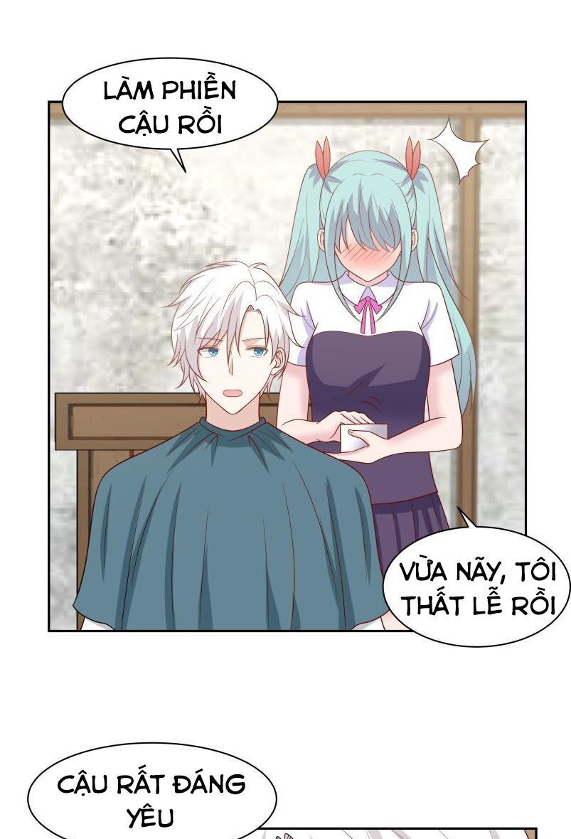 Trên Người Ta Có Một Con Rồng Chapter 136 - Trang 2