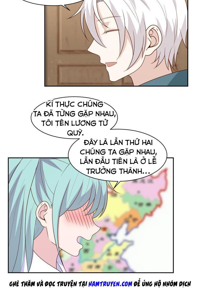 Trên Người Ta Có Một Con Rồng Chapter 136 - Trang 2