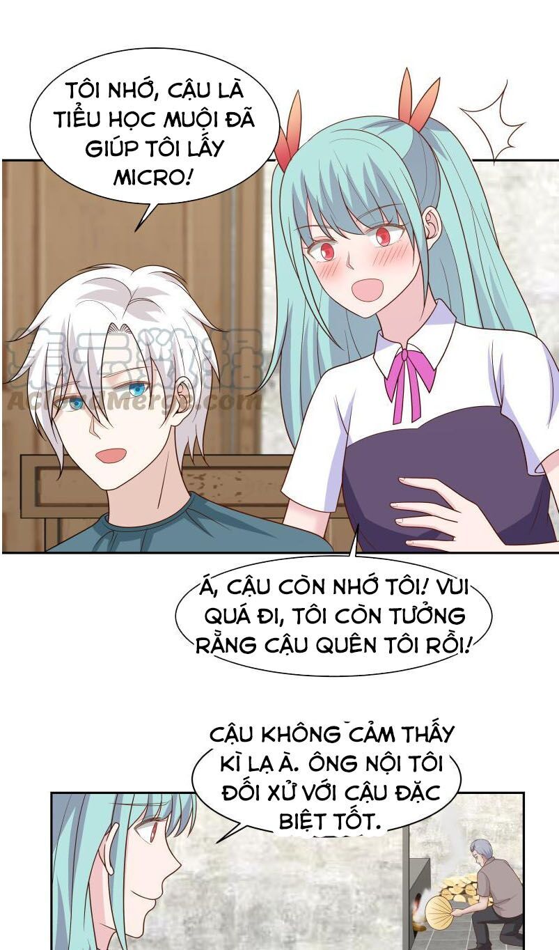 Trên Người Ta Có Một Con Rồng Chapter 136 - Trang 2