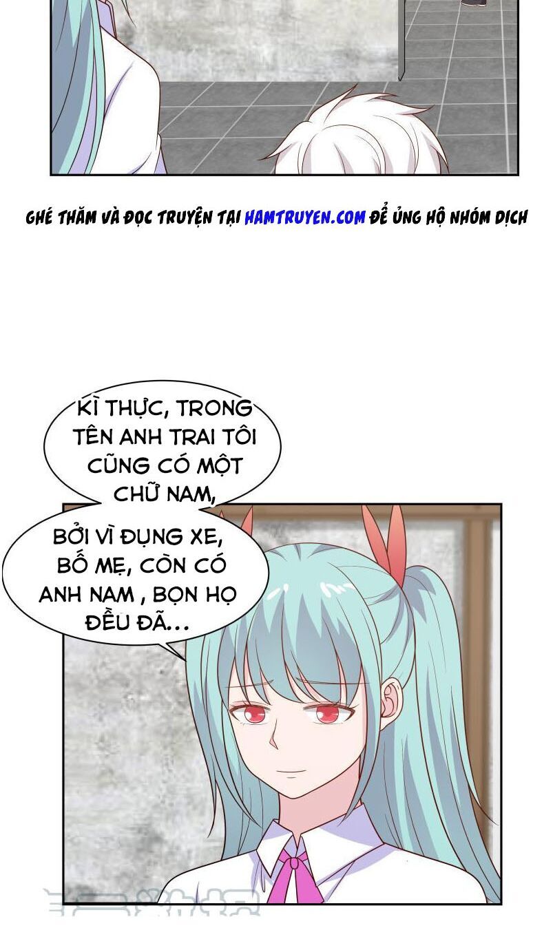 Trên Người Ta Có Một Con Rồng Chapter 136 - Trang 2