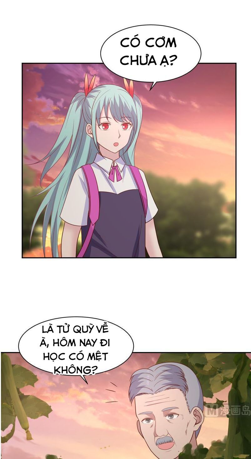 Trên Người Ta Có Một Con Rồng Chapter 136 - Trang 2