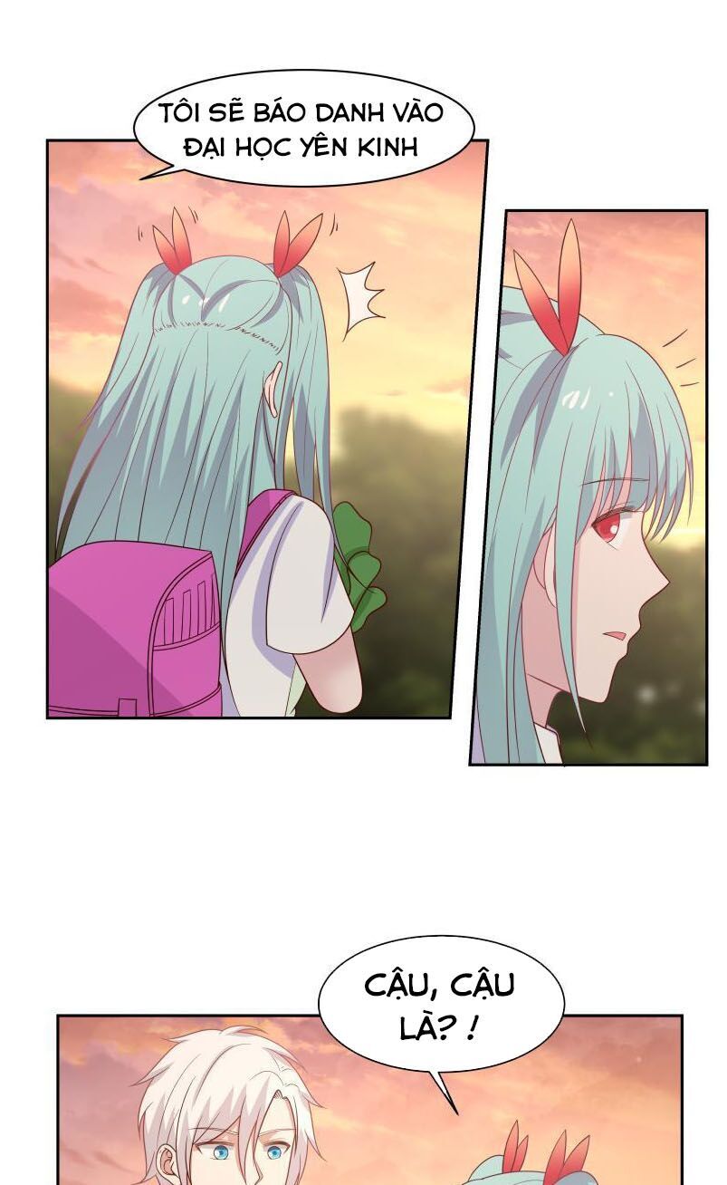 Trên Người Ta Có Một Con Rồng Chapter 136 - Trang 2