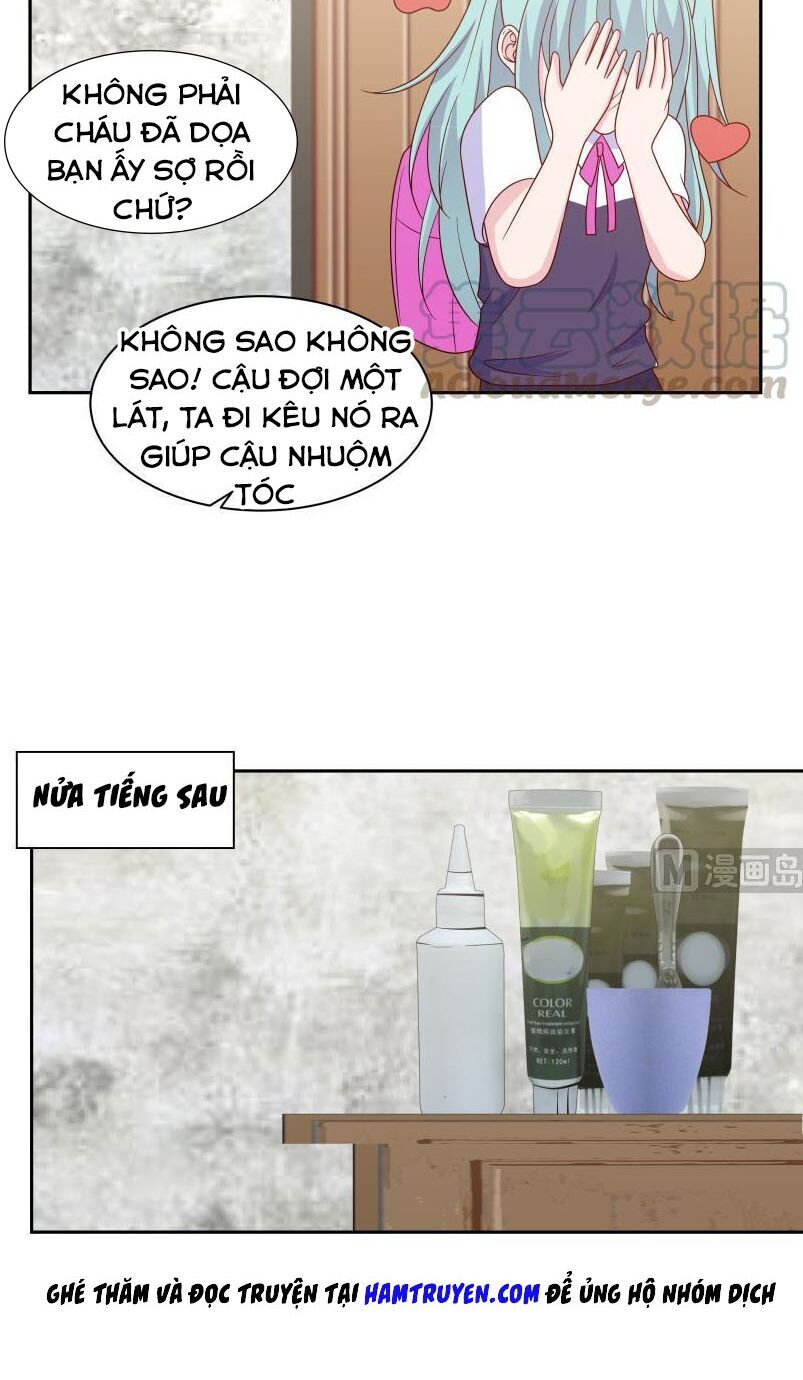 Trên Người Ta Có Một Con Rồng Chapter 136 - Trang 2