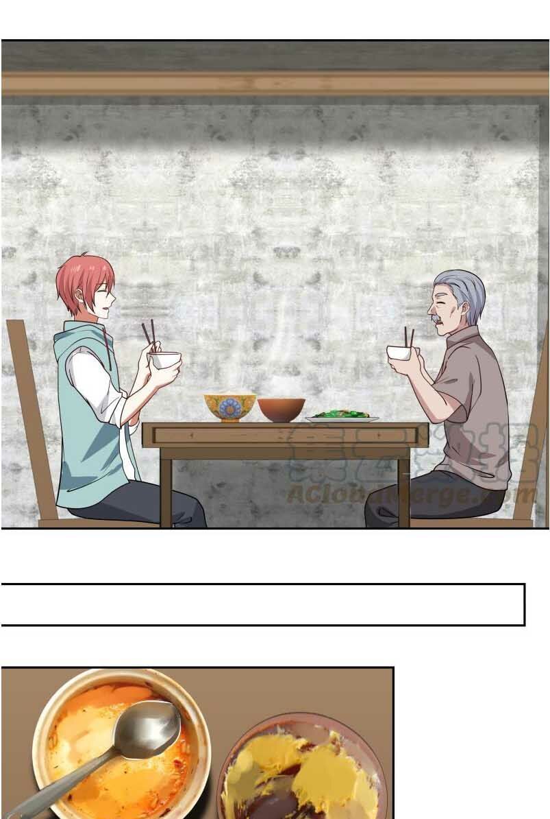 Trên Người Ta Có Một Con Rồng Chapter 137 - Trang 2