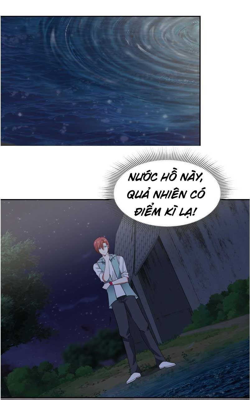 Trên Người Ta Có Một Con Rồng Chapter 137 - Trang 2