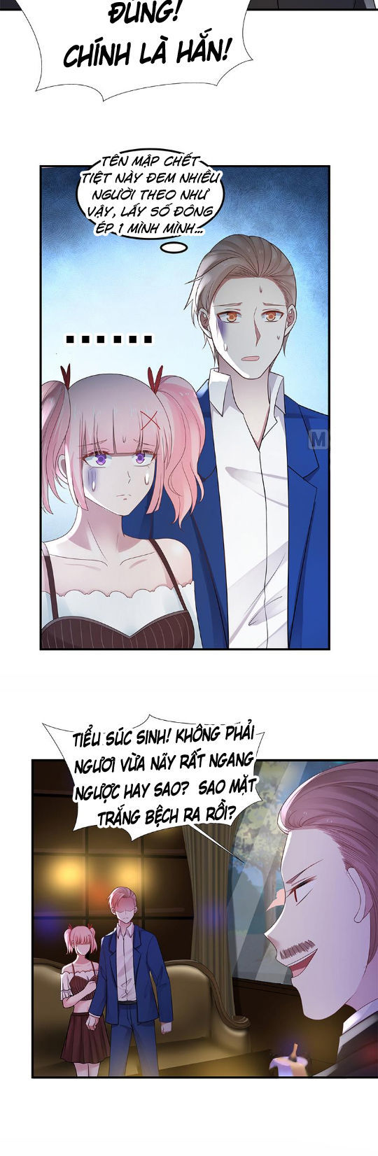 Trên Người Ta Có Một Con Rồng Chapter 14 - Trang 2