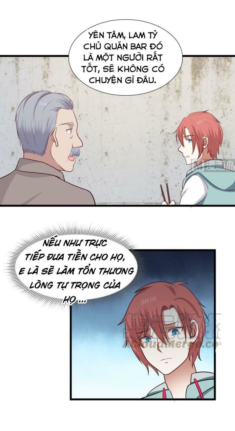 Trên Người Ta Có Một Con Rồng Chapter 141 - Trang 2