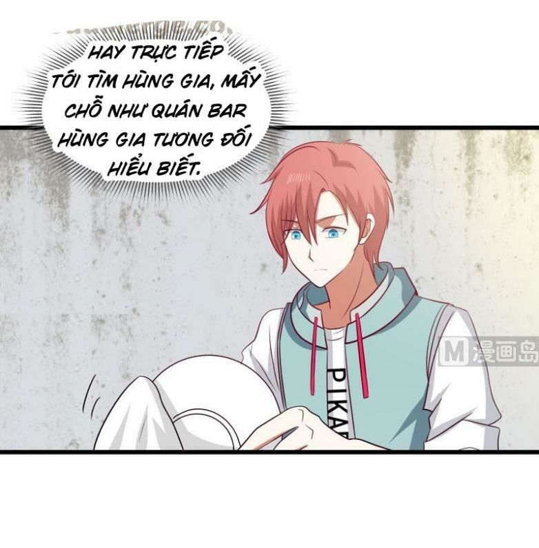 Trên Người Ta Có Một Con Rồng Chapter 141 - Trang 2