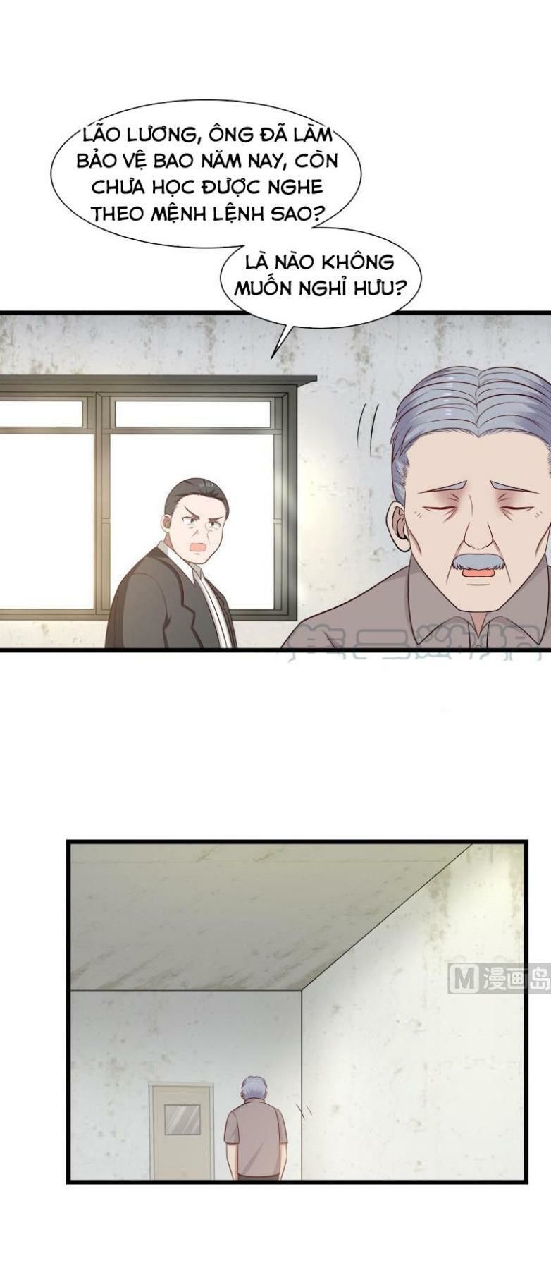 Trên Người Ta Có Một Con Rồng Chapter 141 - Trang 2