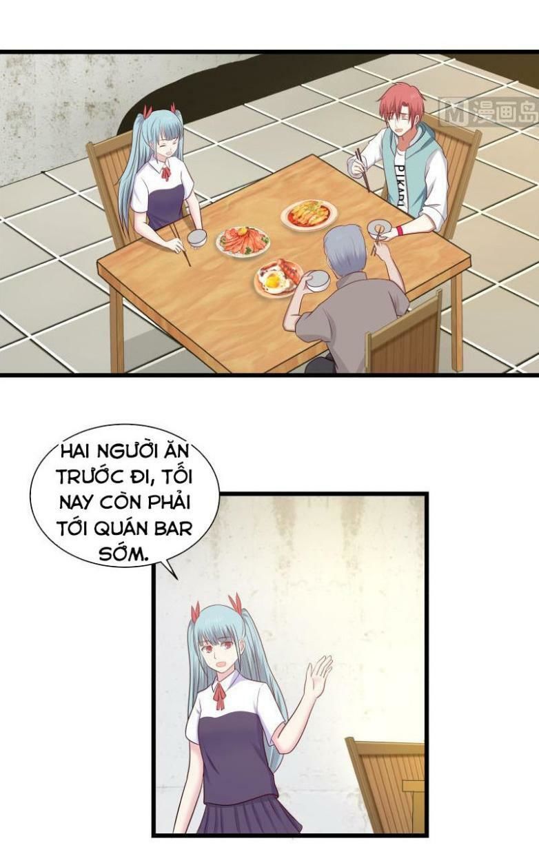 Trên Người Ta Có Một Con Rồng Chapter 141 - Trang 2