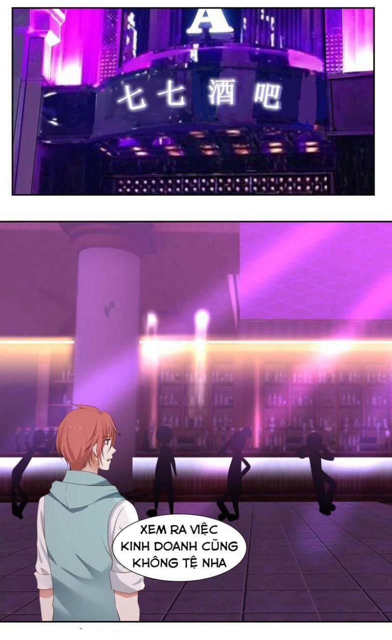 Trên Người Ta Có Một Con Rồng Chapter 142 - Trang 2