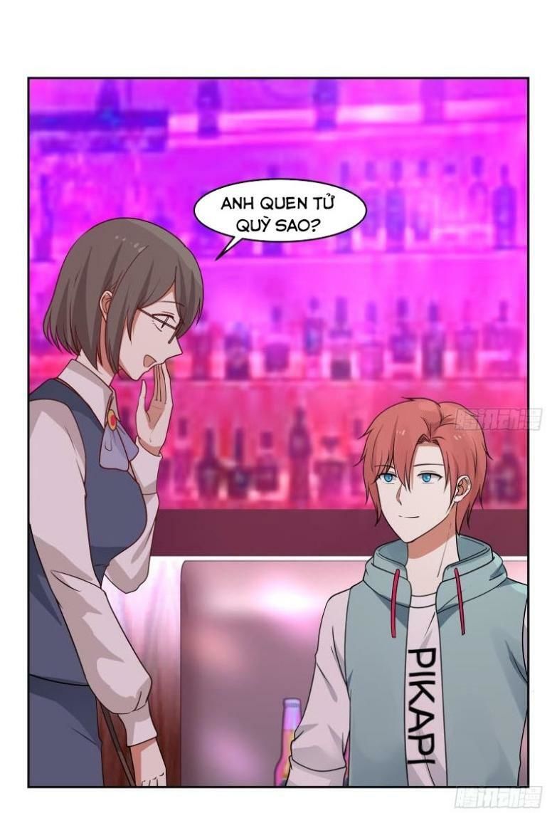 Trên Người Ta Có Một Con Rồng Chapter 142 - Trang 2