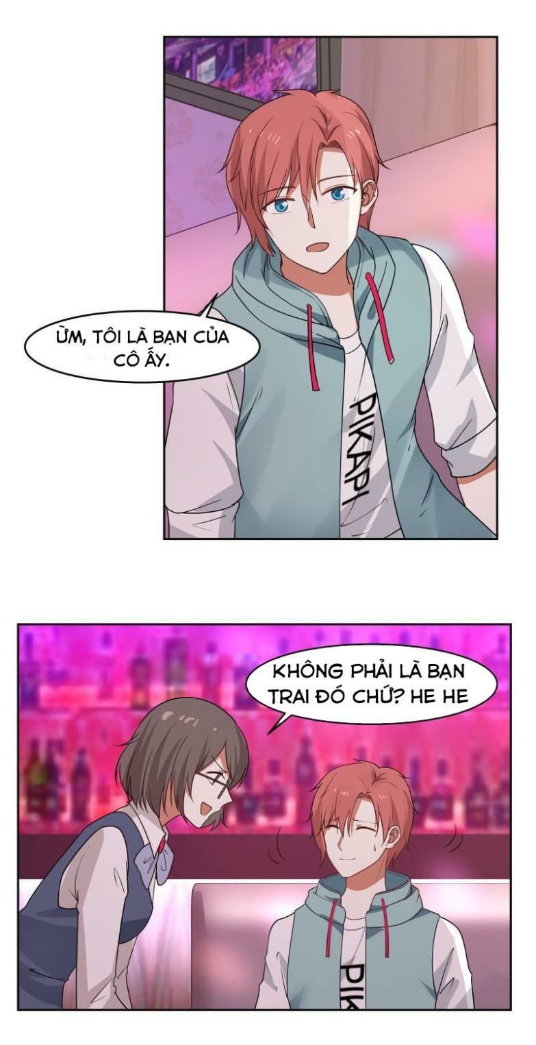 Trên Người Ta Có Một Con Rồng Chapter 142 - Trang 2