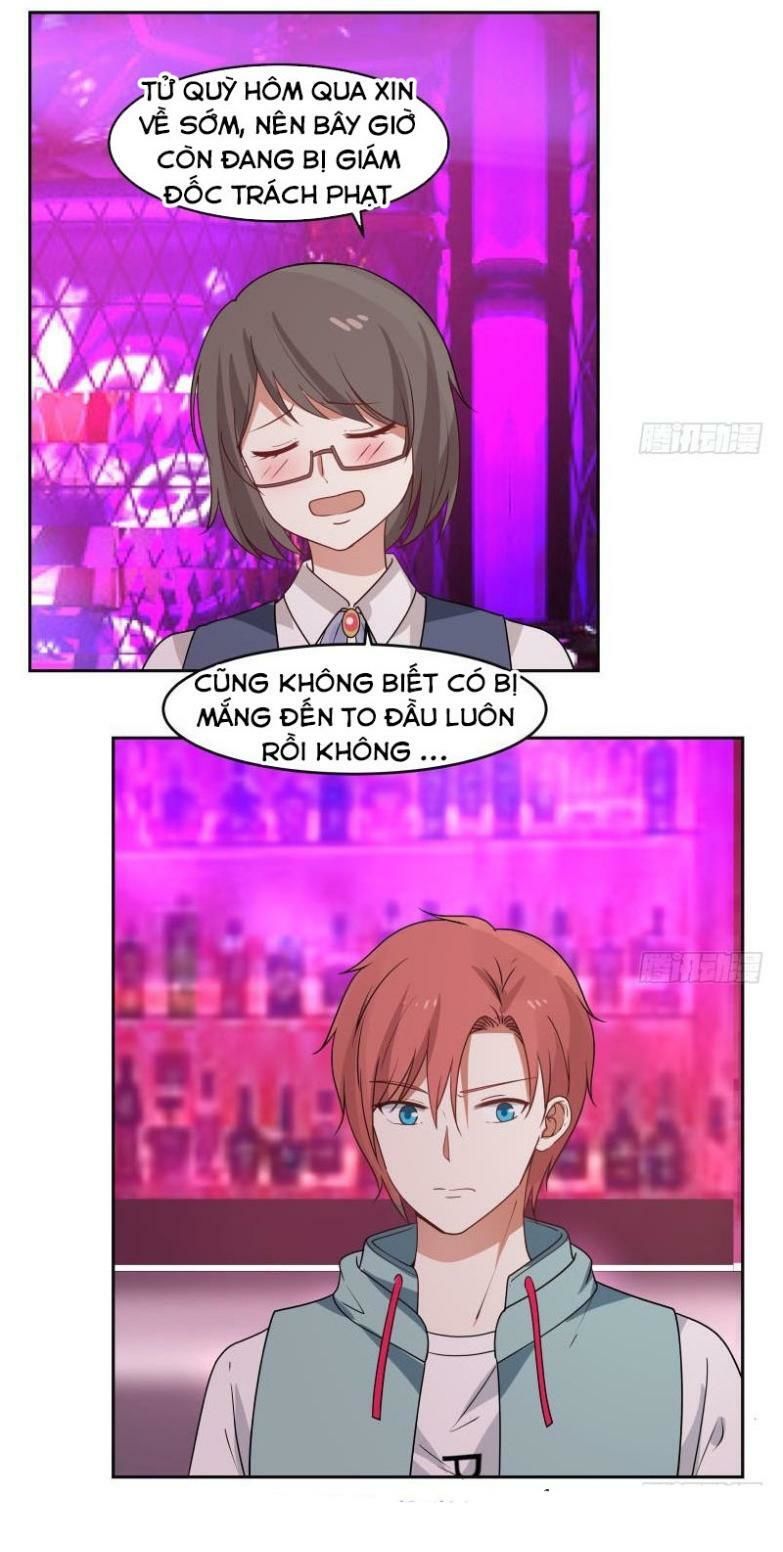 Trên Người Ta Có Một Con Rồng Chapter 142 - Trang 2