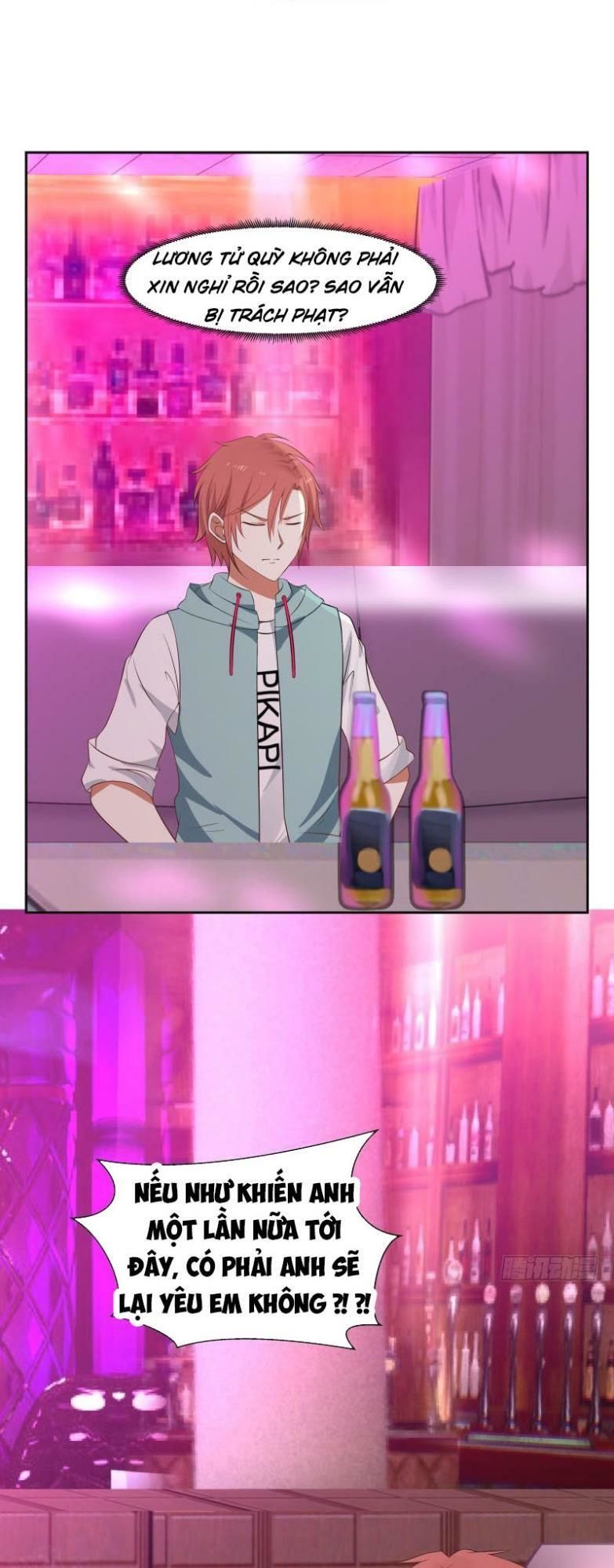 Trên Người Ta Có Một Con Rồng Chapter 142 - Trang 2