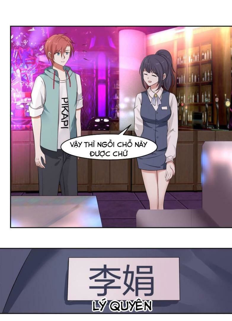 Trên Người Ta Có Một Con Rồng Chapter 142 - Trang 2