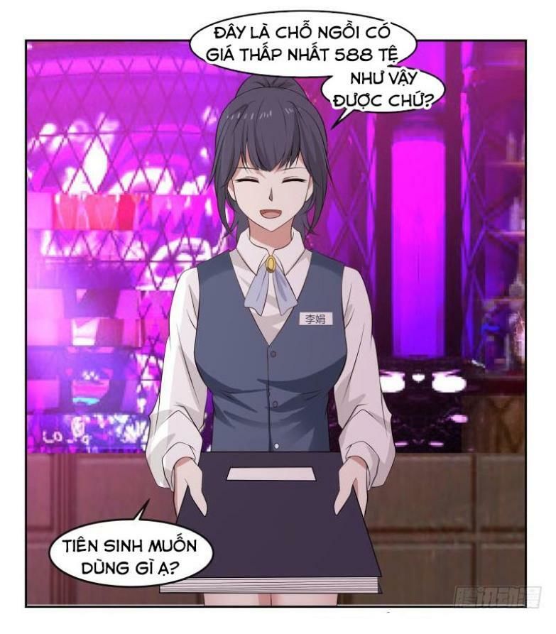 Trên Người Ta Có Một Con Rồng Chapter 142 - Trang 2