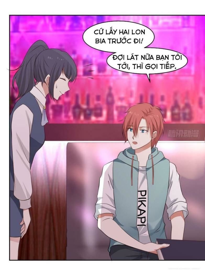 Trên Người Ta Có Một Con Rồng Chapter 142 - Trang 2