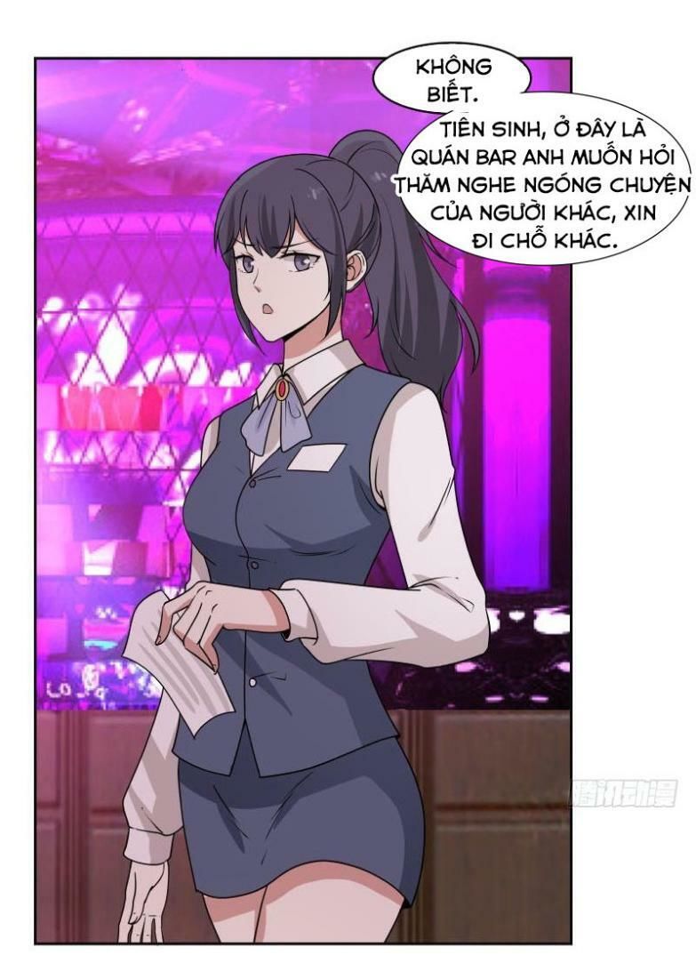 Trên Người Ta Có Một Con Rồng Chapter 142 - Trang 2