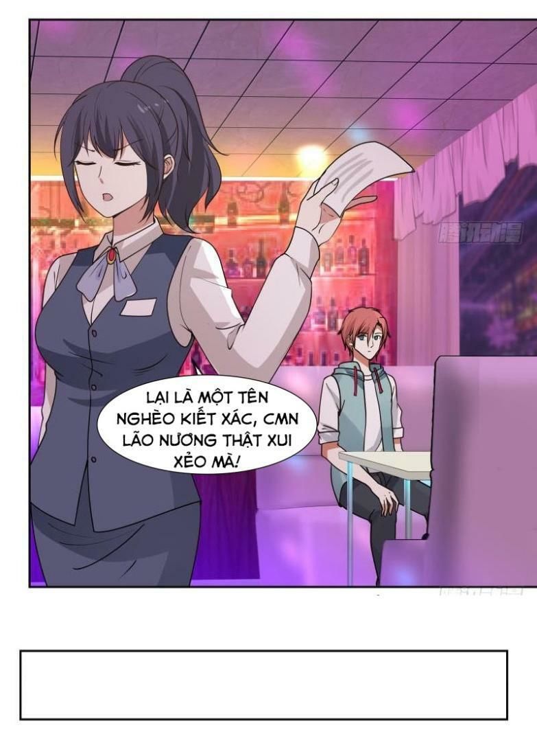 Trên Người Ta Có Một Con Rồng Chapter 142 - Trang 2