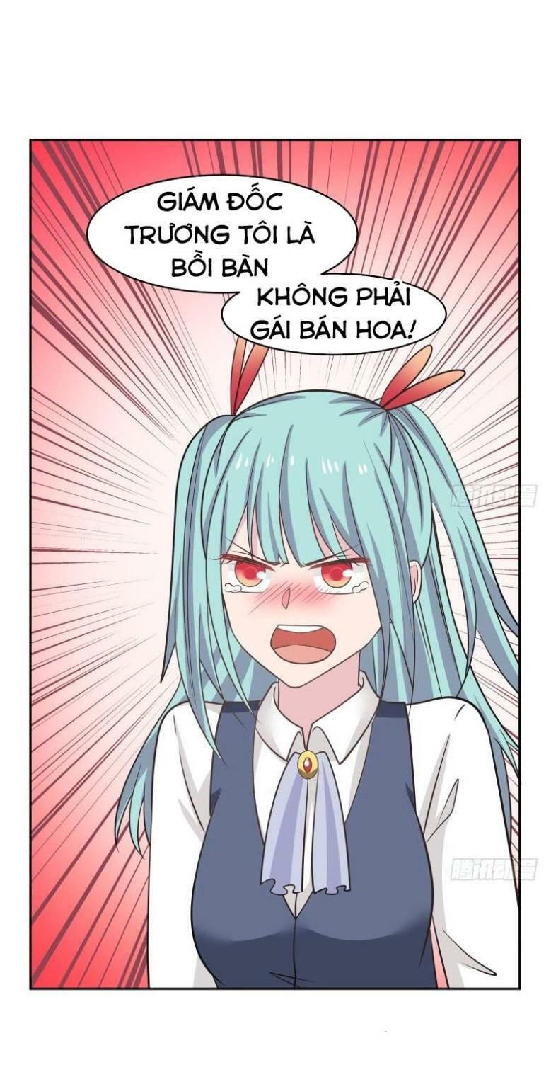 Trên Người Ta Có Một Con Rồng Chapter 143 - Trang 2