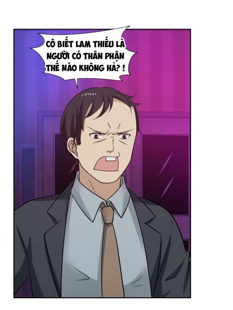 Trên Người Ta Có Một Con Rồng Chapter 143 - Trang 2