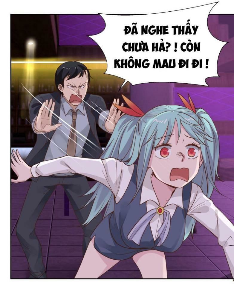 Trên Người Ta Có Một Con Rồng Chapter 144 - Trang 2