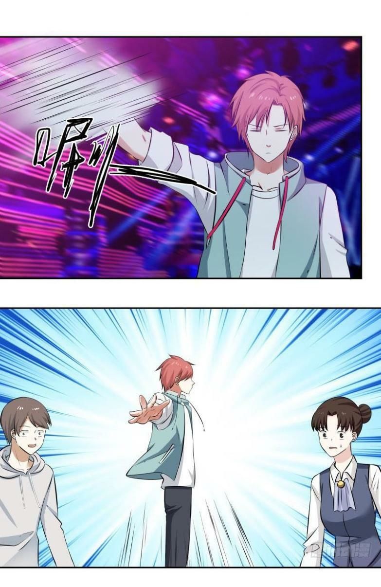 Trên Người Ta Có Một Con Rồng Chapter 144 - Trang 2