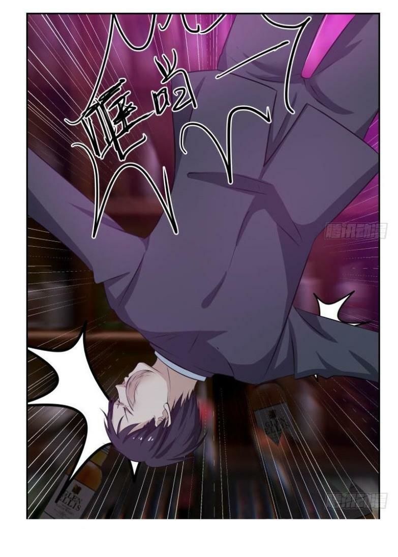 Trên Người Ta Có Một Con Rồng Chapter 144 - Trang 2