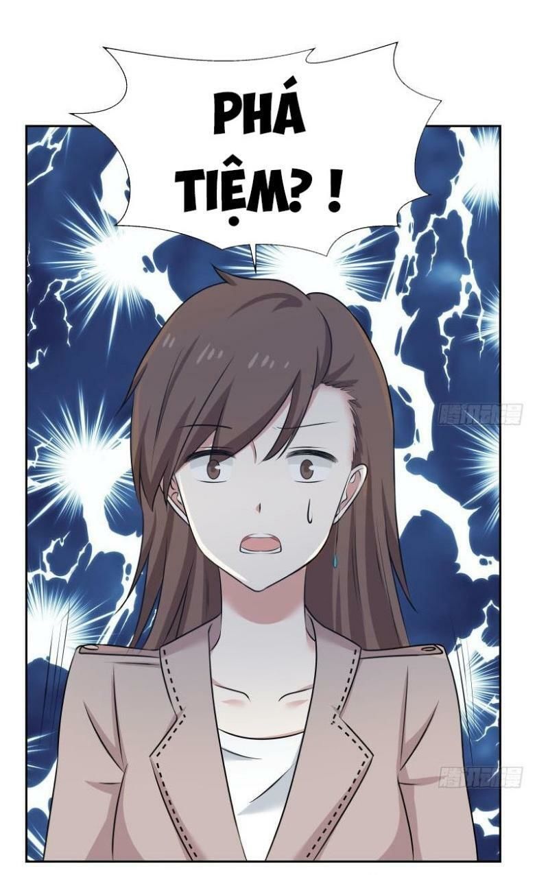 Trên Người Ta Có Một Con Rồng Chapter 144 - Trang 2