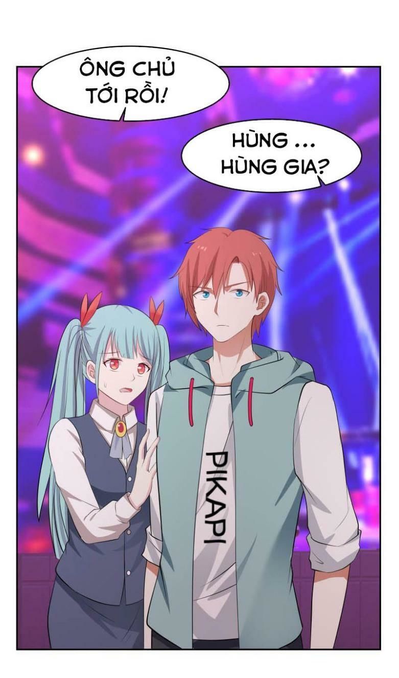 Trên Người Ta Có Một Con Rồng Chapter 146 - Trang 2