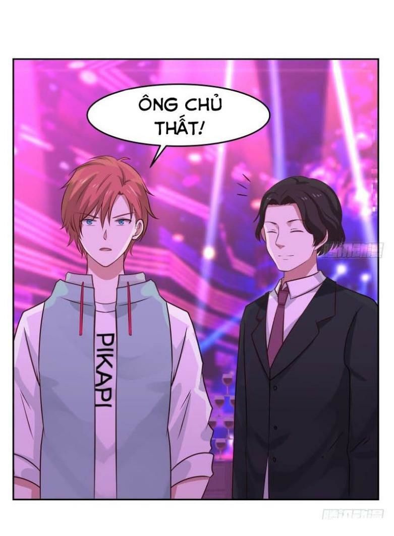 Trên Người Ta Có Một Con Rồng Chapter 147 - Trang 2