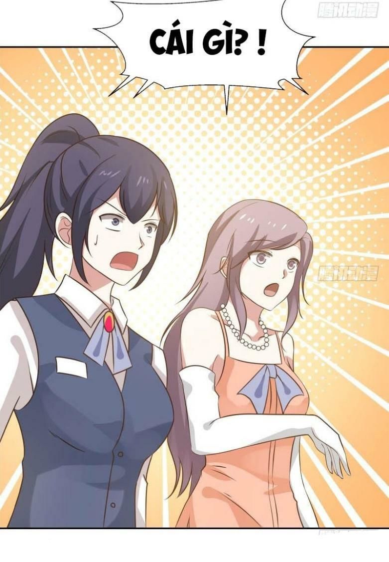 Trên Người Ta Có Một Con Rồng Chapter 147 - Trang 2