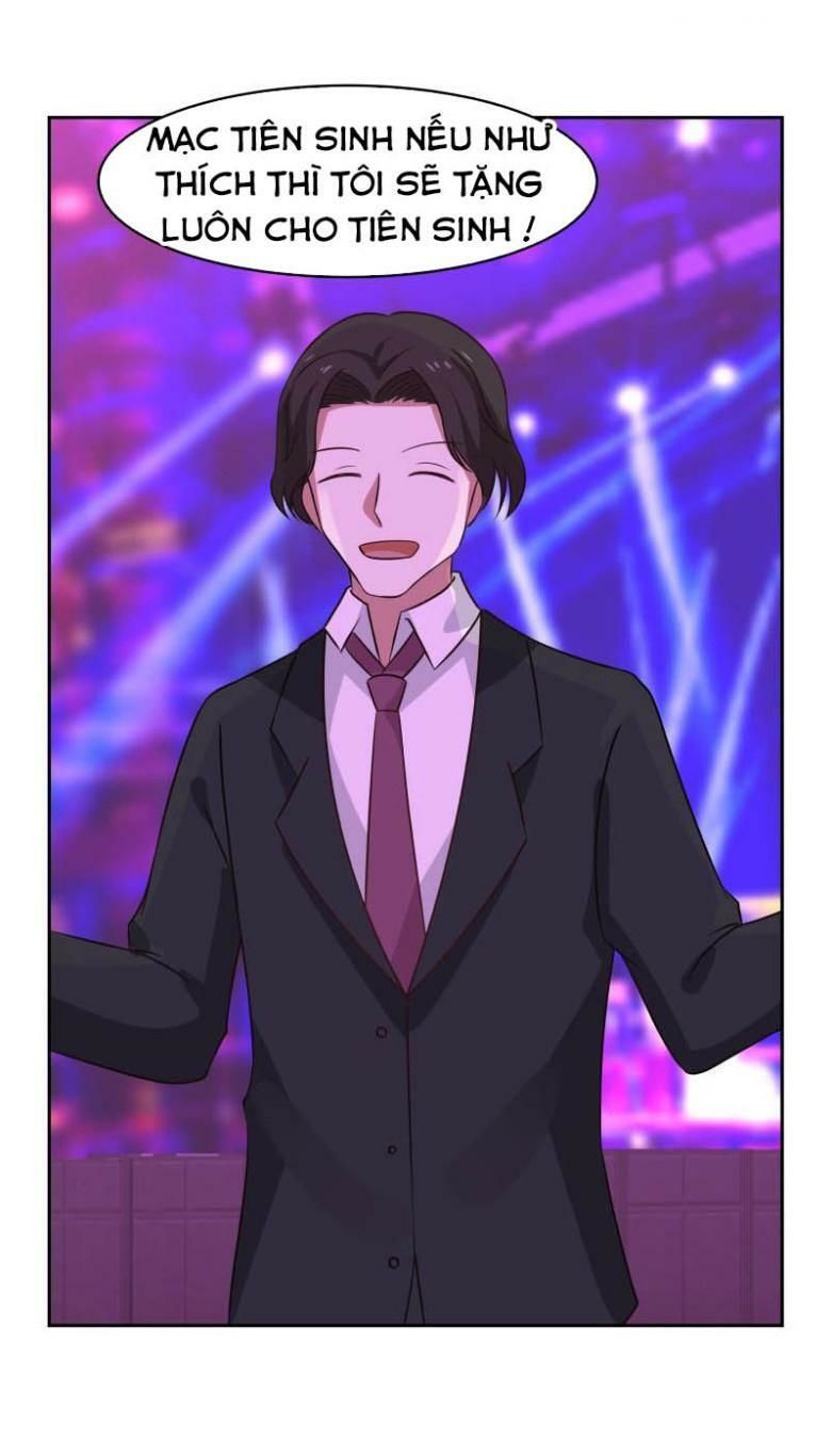 Trên Người Ta Có Một Con Rồng Chapter 147 - Trang 2