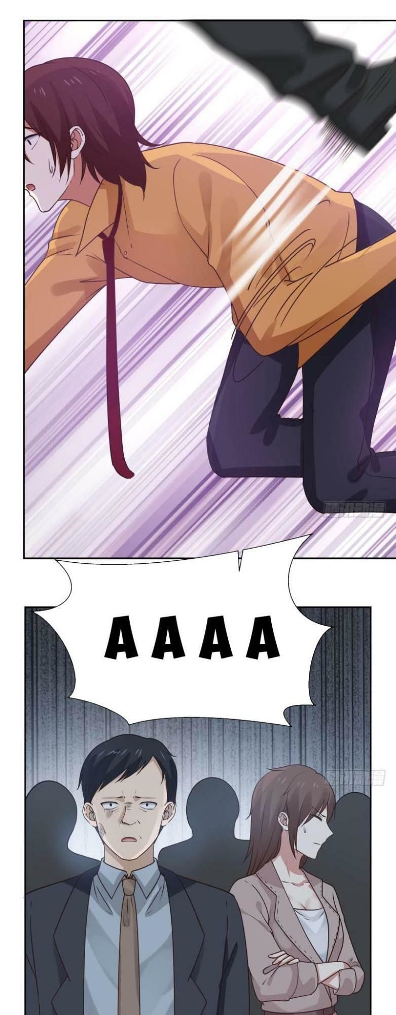 Trên Người Ta Có Một Con Rồng Chapter 147 - Trang 2