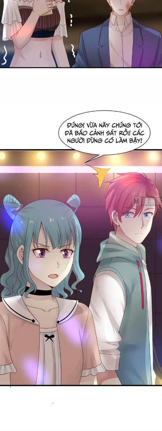 Trên Người Ta Có Một Con Rồng Chapter 15 - Trang 2