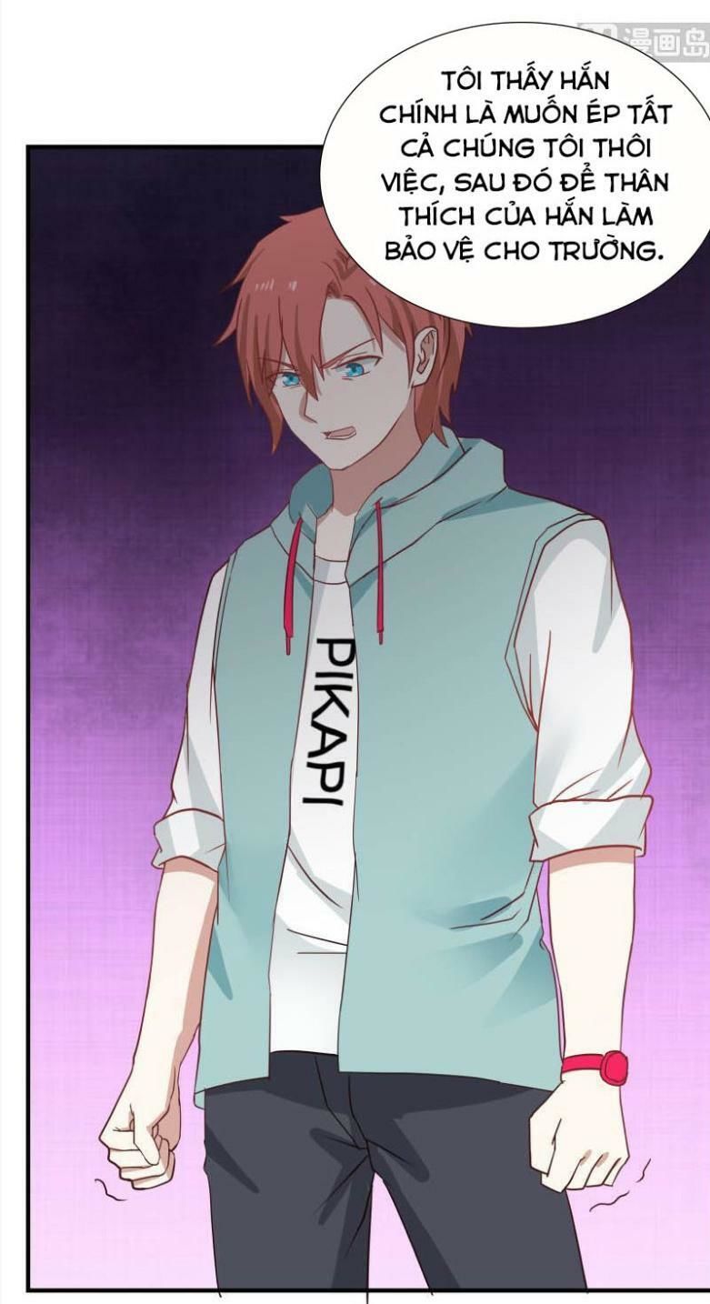 Trên Người Ta Có Một Con Rồng Chapter 150 - Trang 2