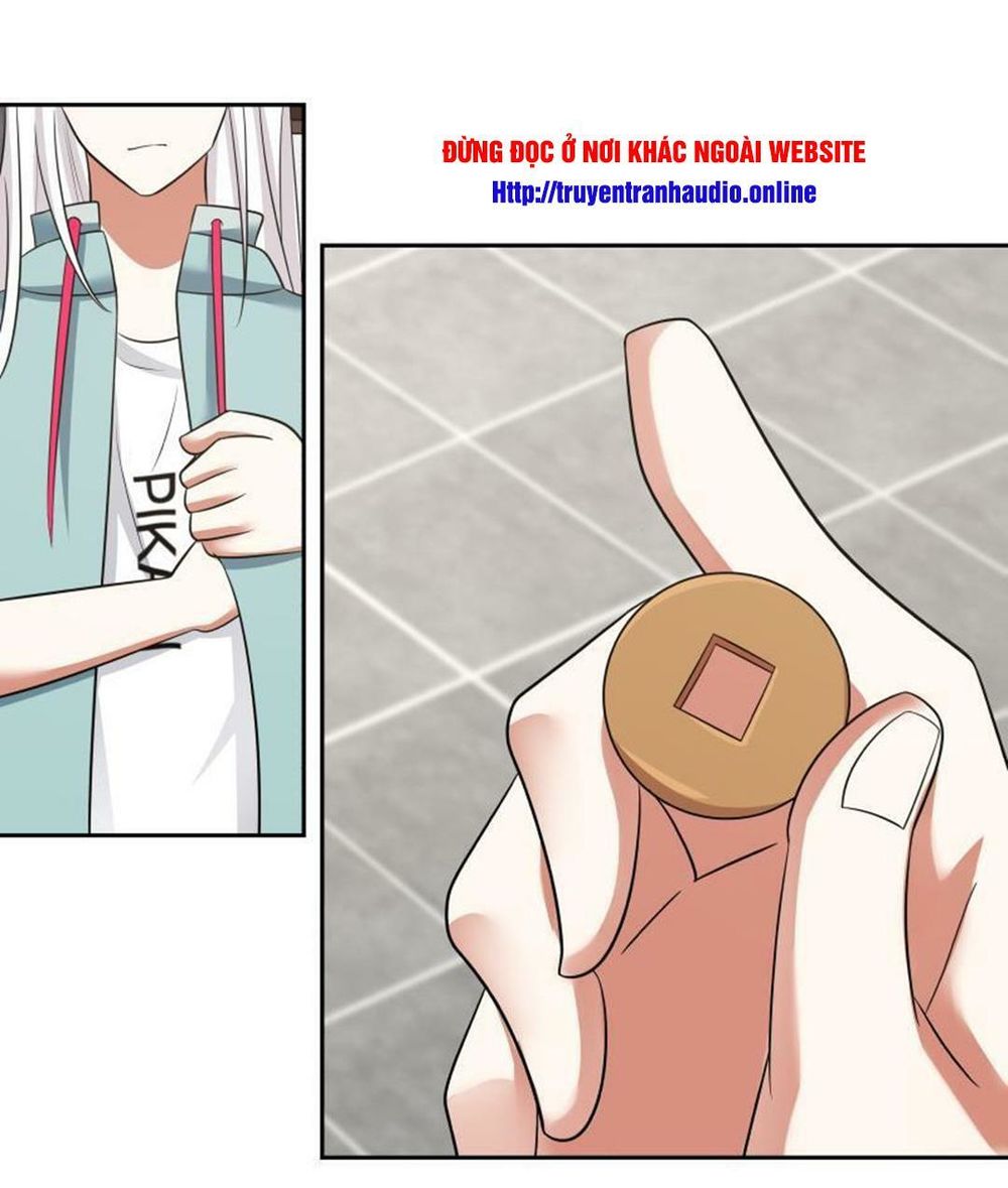 Trên Người Ta Có Một Con Rồng Chapter 154 - Trang 2