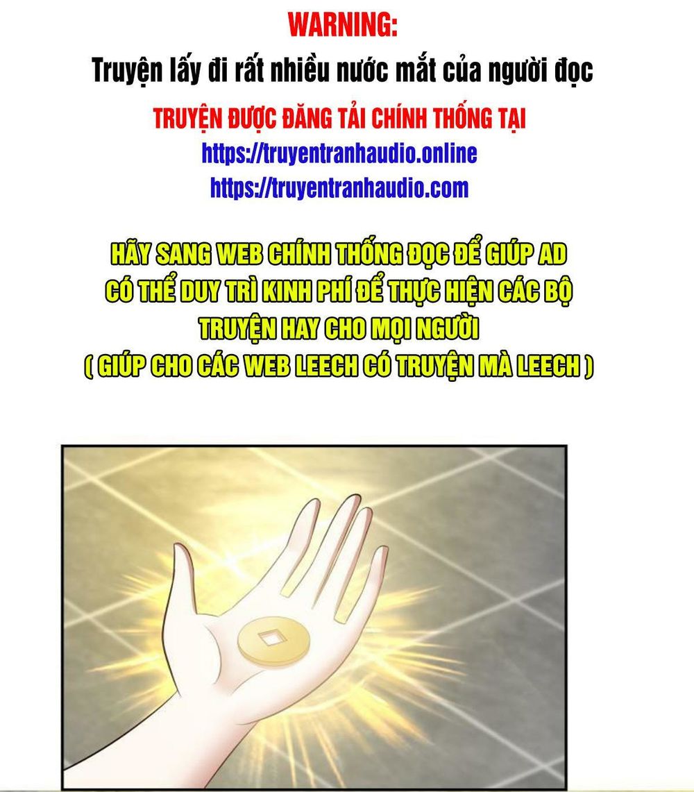 Trên Người Ta Có Một Con Rồng Chapter 155 - Trang 2